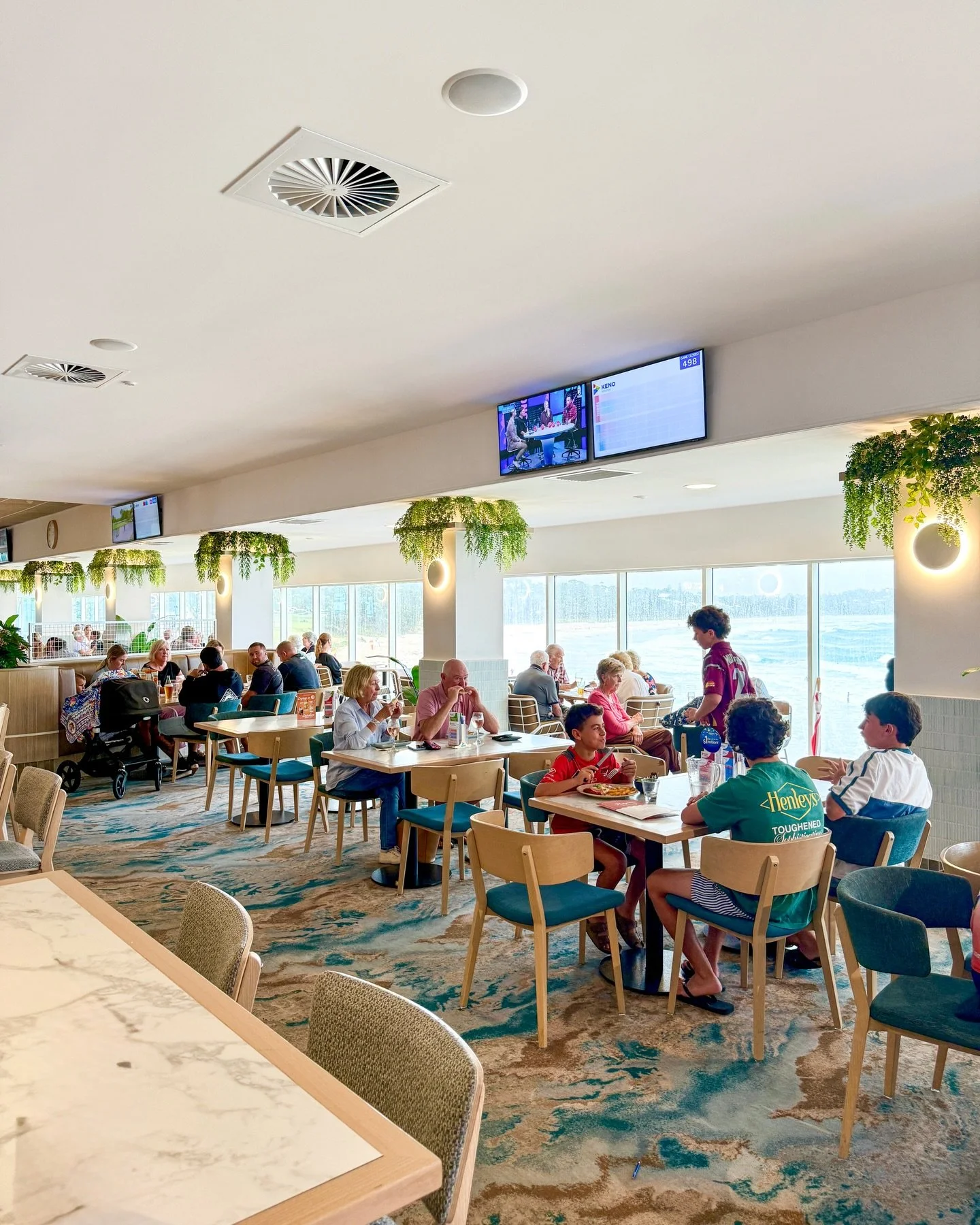 This season, pull up a chair, bring your people, and make yourself at home. 🤗 Our Bistro is all about hearty flavours, relaxed vibes, and laughter-filled meals with friends and family. 

SWIPE 👉🏼 to view the full Bristro menu. 🧑&zwj;🍳 

Book you