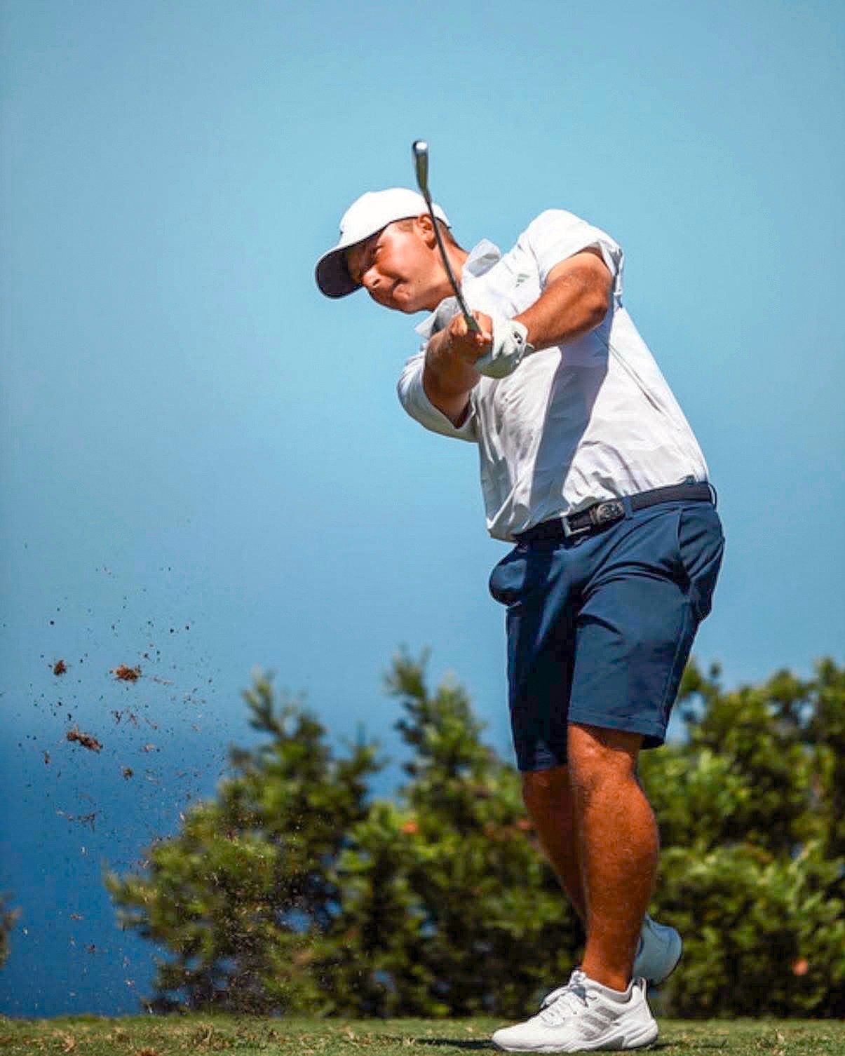 From a very young Mollymook Club Champion to Australian Amateur Champion, our own Jye Halls has officially turned professional, marking an exciting milestone in his golfing career on the 8th May 2026. 🏌🏻 
 
Jye developed through Mollymook Golf Club