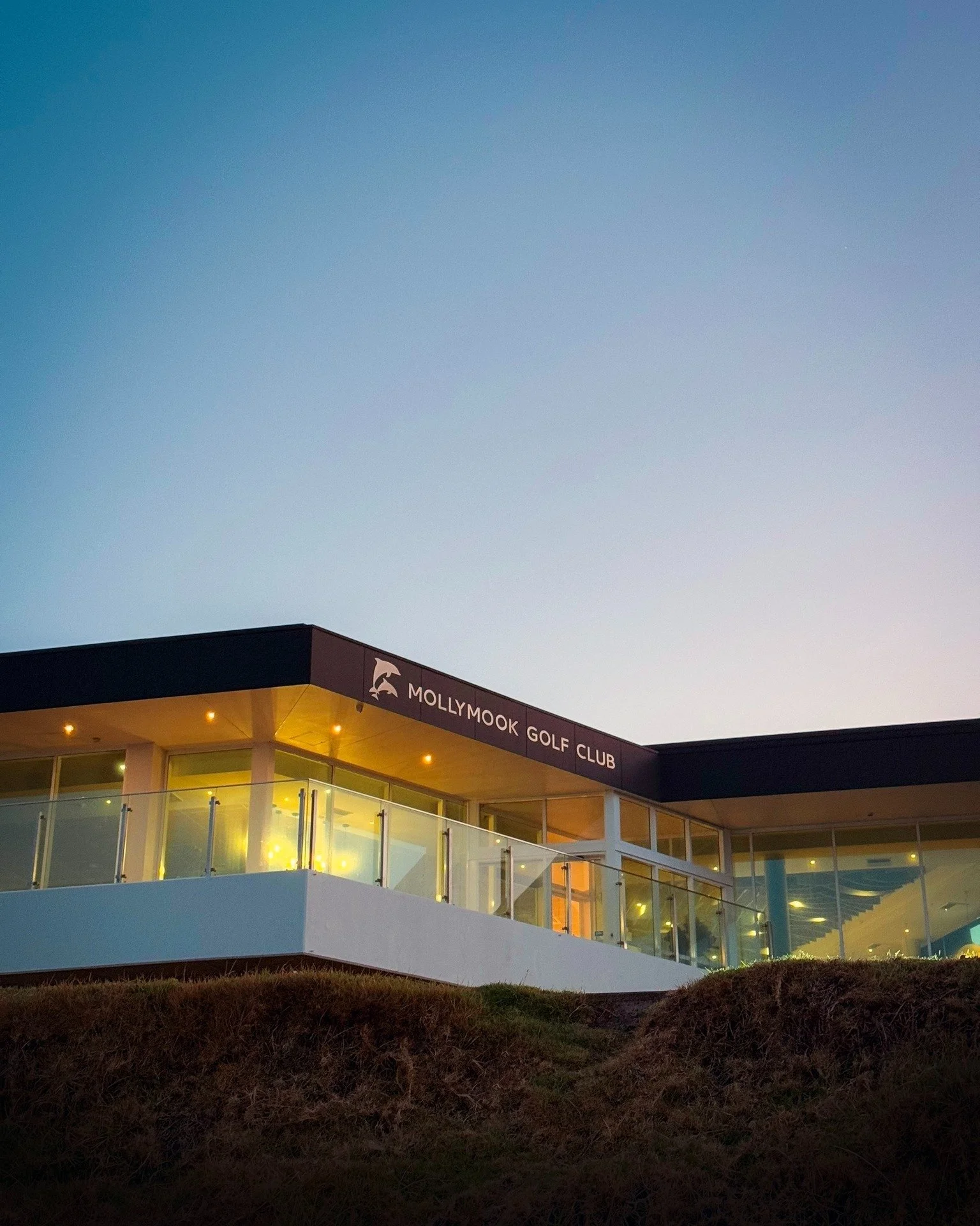 Make the most of your Mollymook evenings - and that winning feeling - at the Golfy, open until 2am seven days a week. 🤩

🌙 TUESDAY NIGHT 
Tuesday Raffle 🎟️ Tickets from 5:30pm, drawn from 6:30pm. $1100 in prizes up for grabs
NPL Poker &spades;️ Re