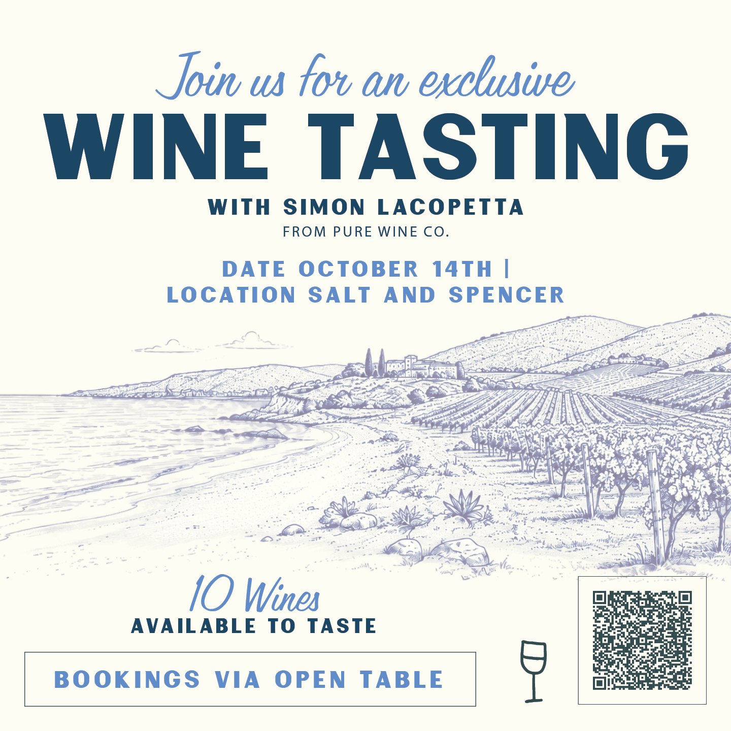 Wine Tasting