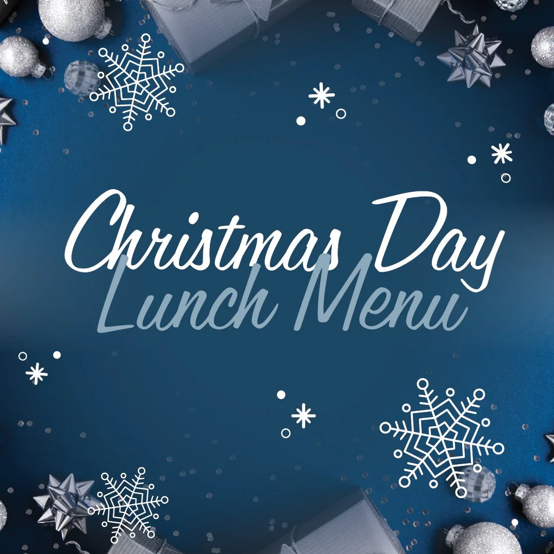 Christmas Day Lunch