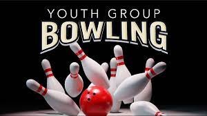 Youth Bowling & Supper