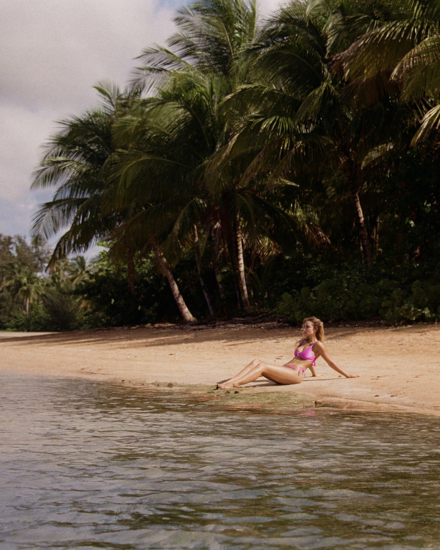 Kaitly 🇵🇷 on film