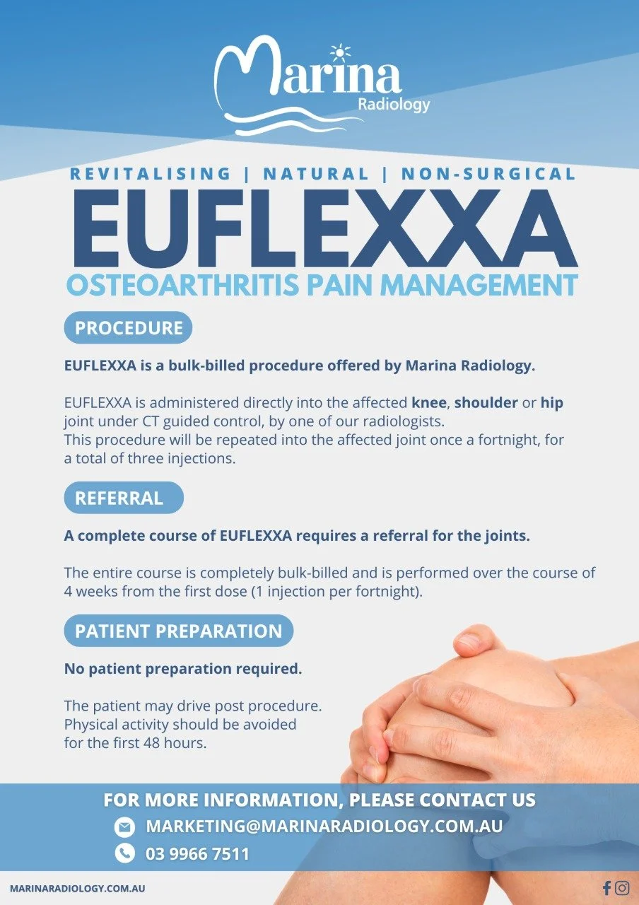 Euflexxa