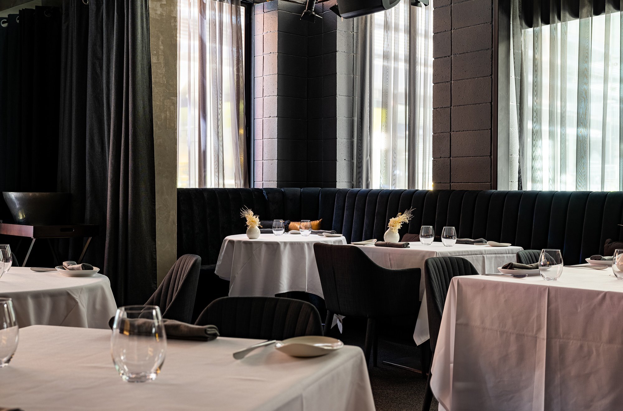Steakhouse South Yarra - Steer Dining Room