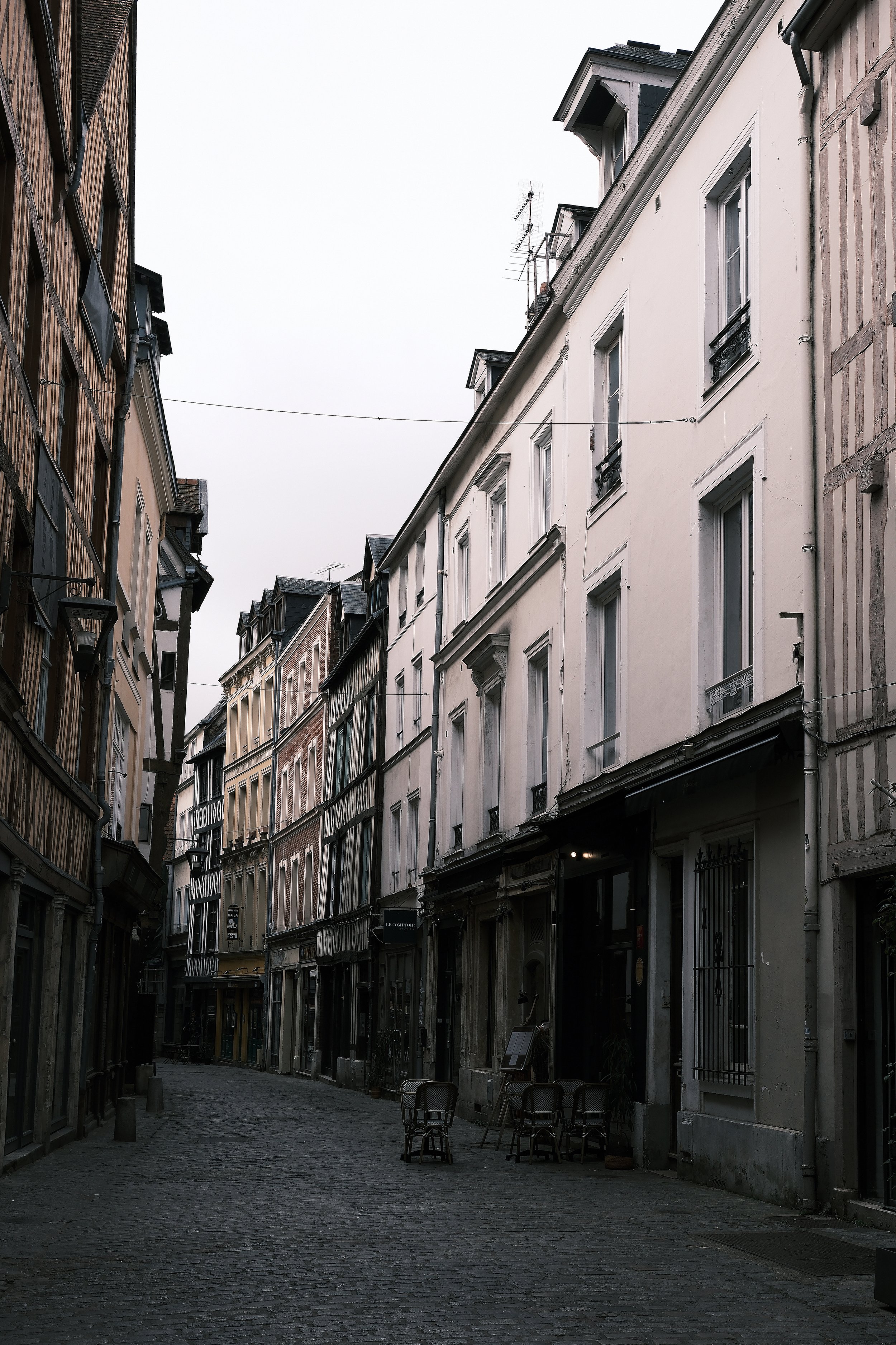 ANCHORET　France Furniture &amp; Objects