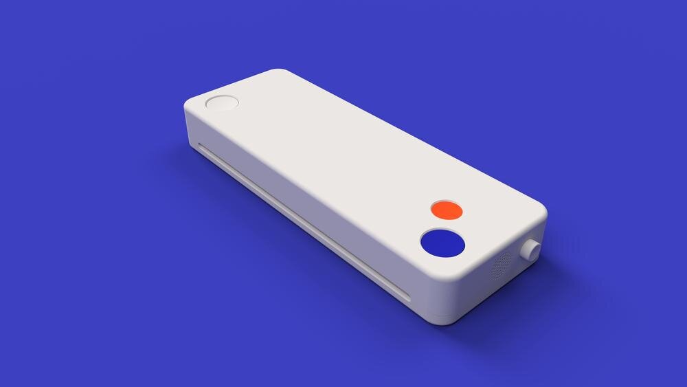 Scanner