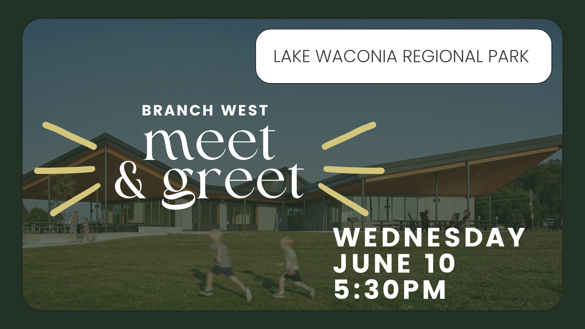 Branch West Meet &amp; Greet