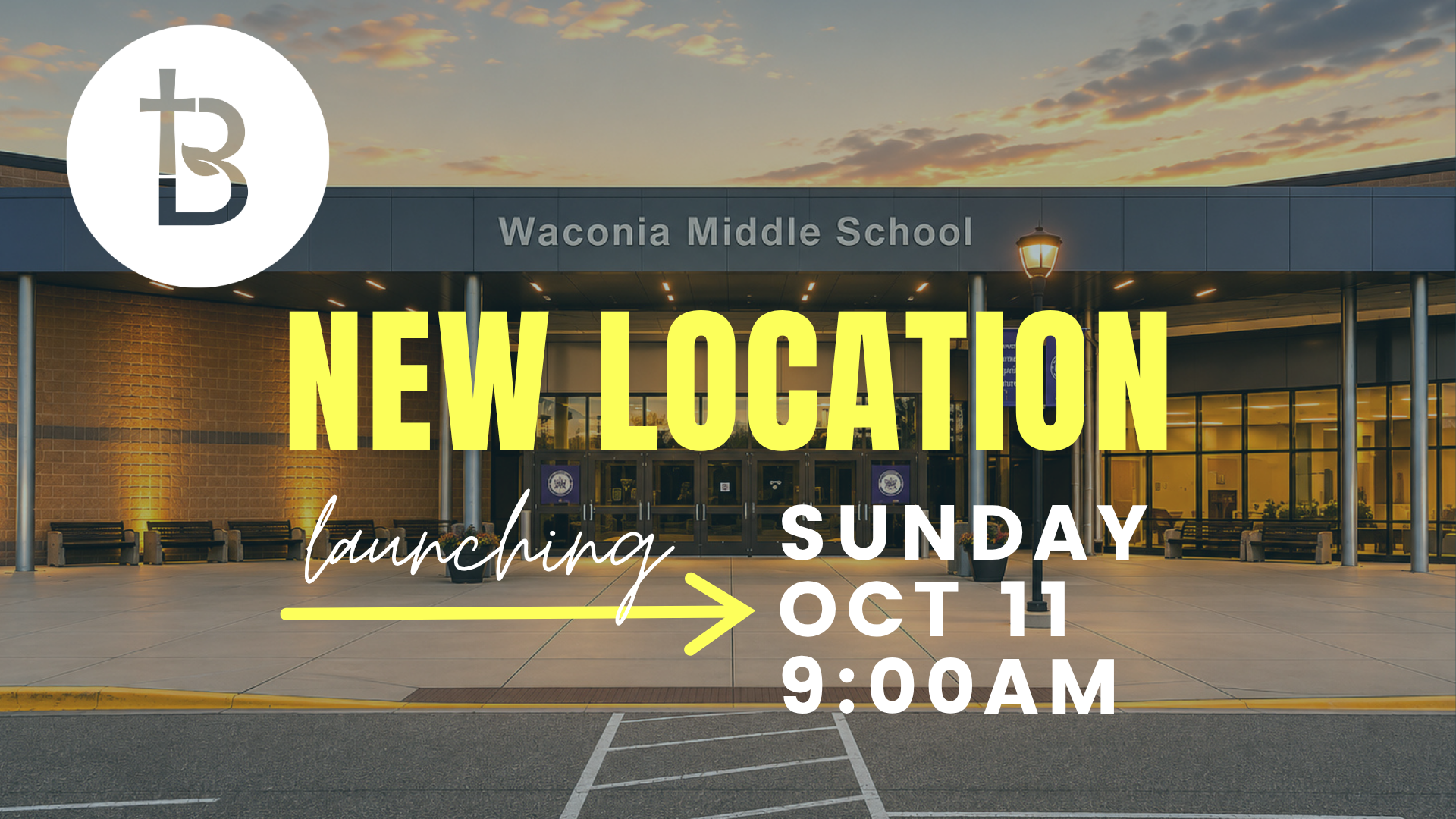 Waconia Launch