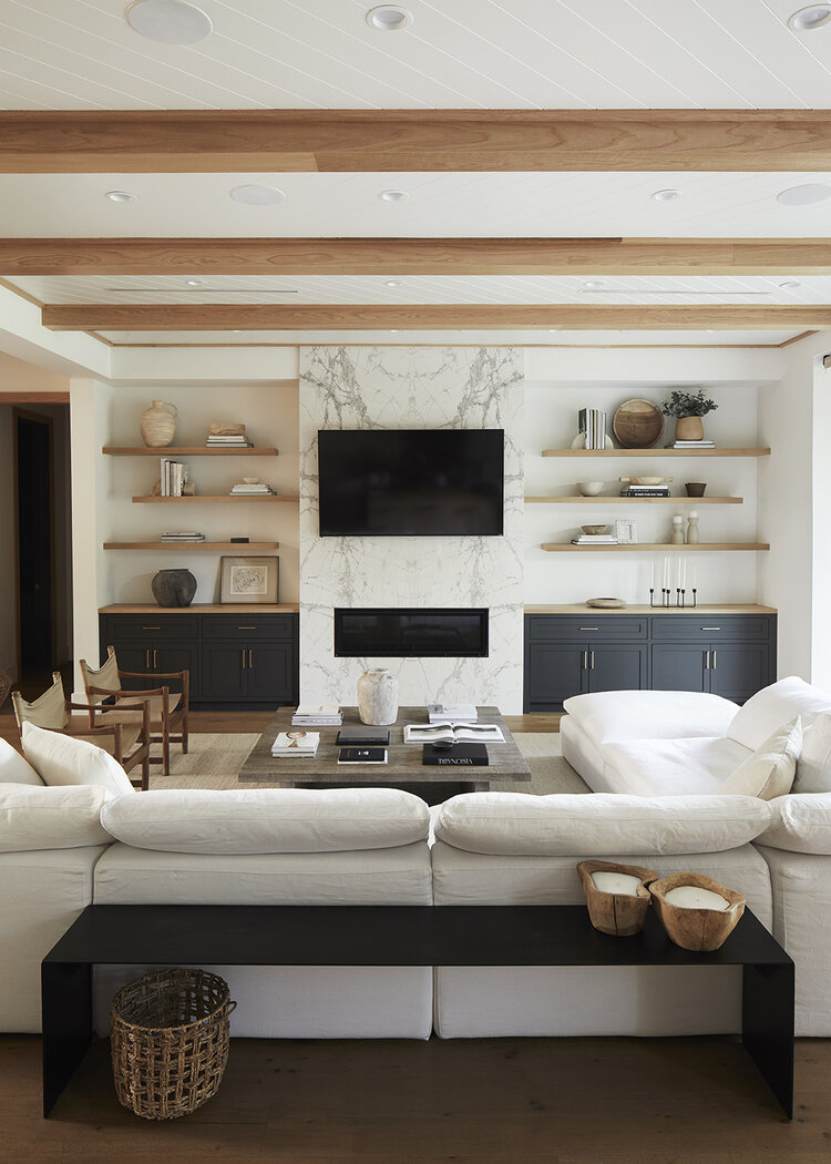 16 Amazing Living Room Ideas That Will Make You Want More