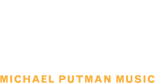 Michael Putman Music