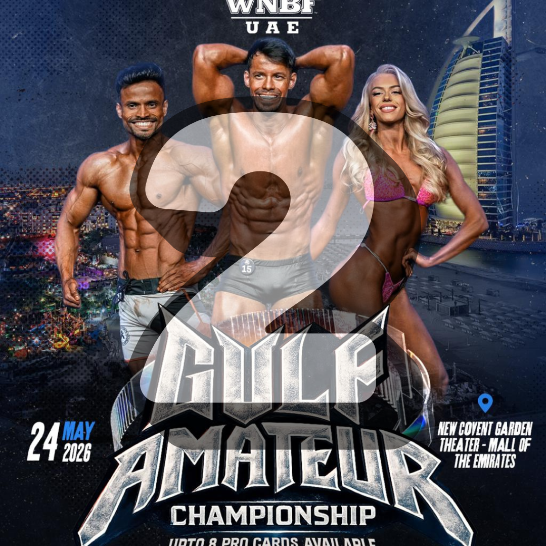 Gulf Amateur Championship Two Class Entry