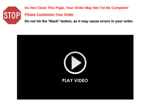 UPSELL (MY REAL ESTATE BROKERAGE)