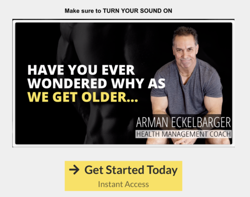 VSL (TOTAL BODY RELOAD)