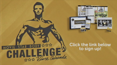 FACEBOOK VIDEO AD (NSP NUTRITION)