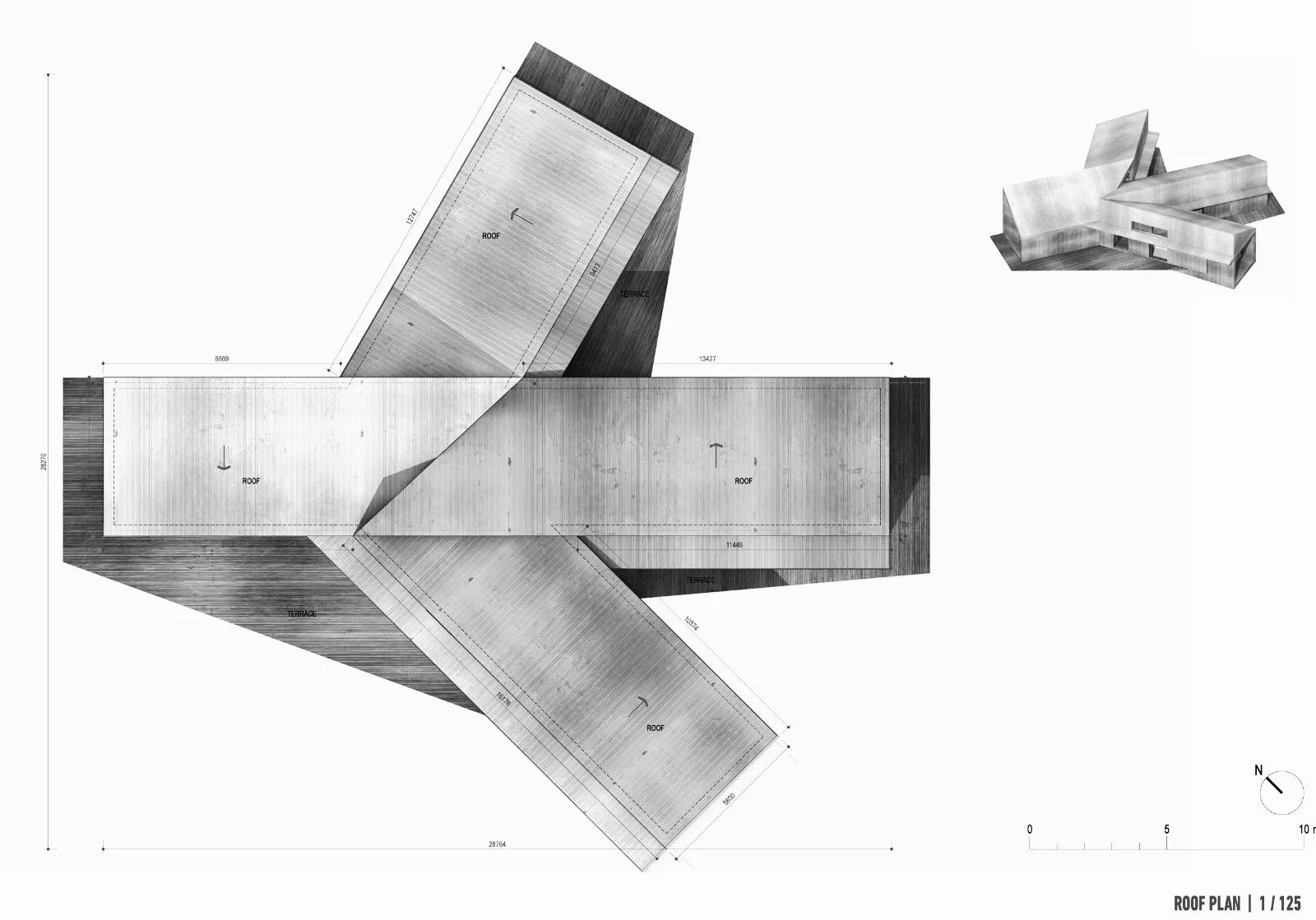 TRISKINZEME STUDIO 5