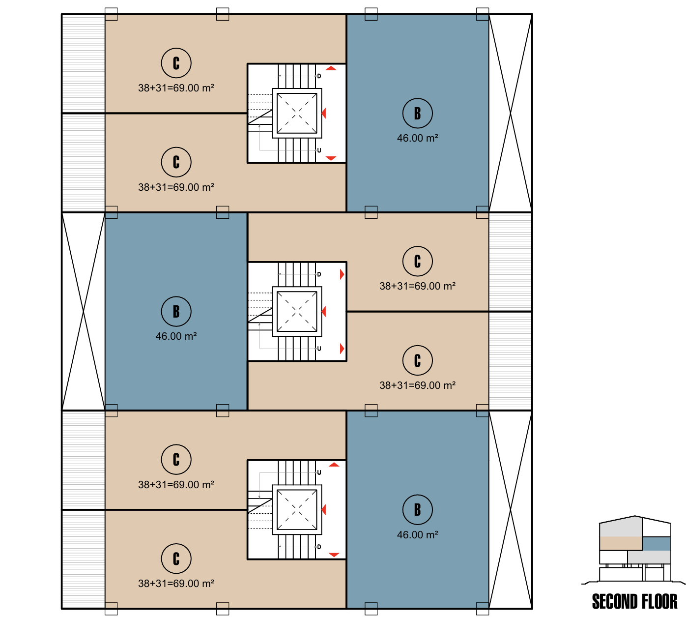 Masterplan Mukusala image 3