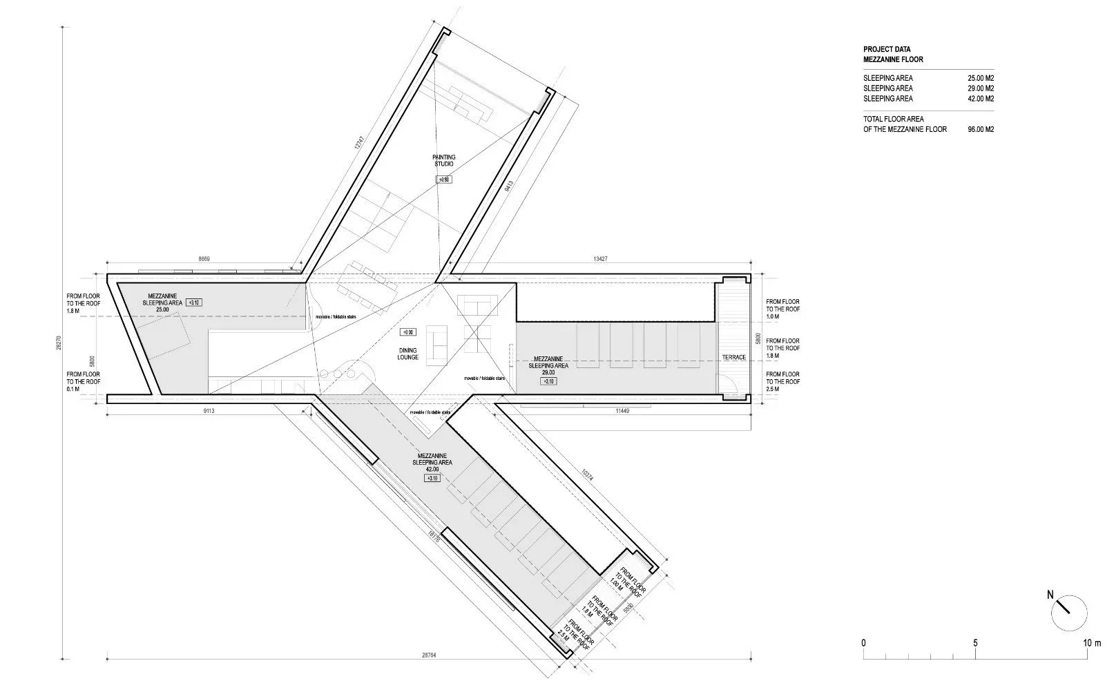 TRISKINZEME STUDIO 4