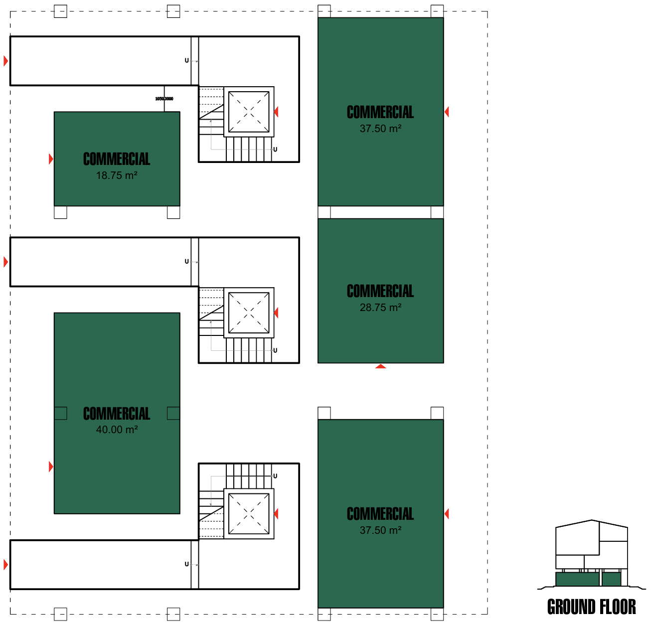 Masterplan Mukusala image 1