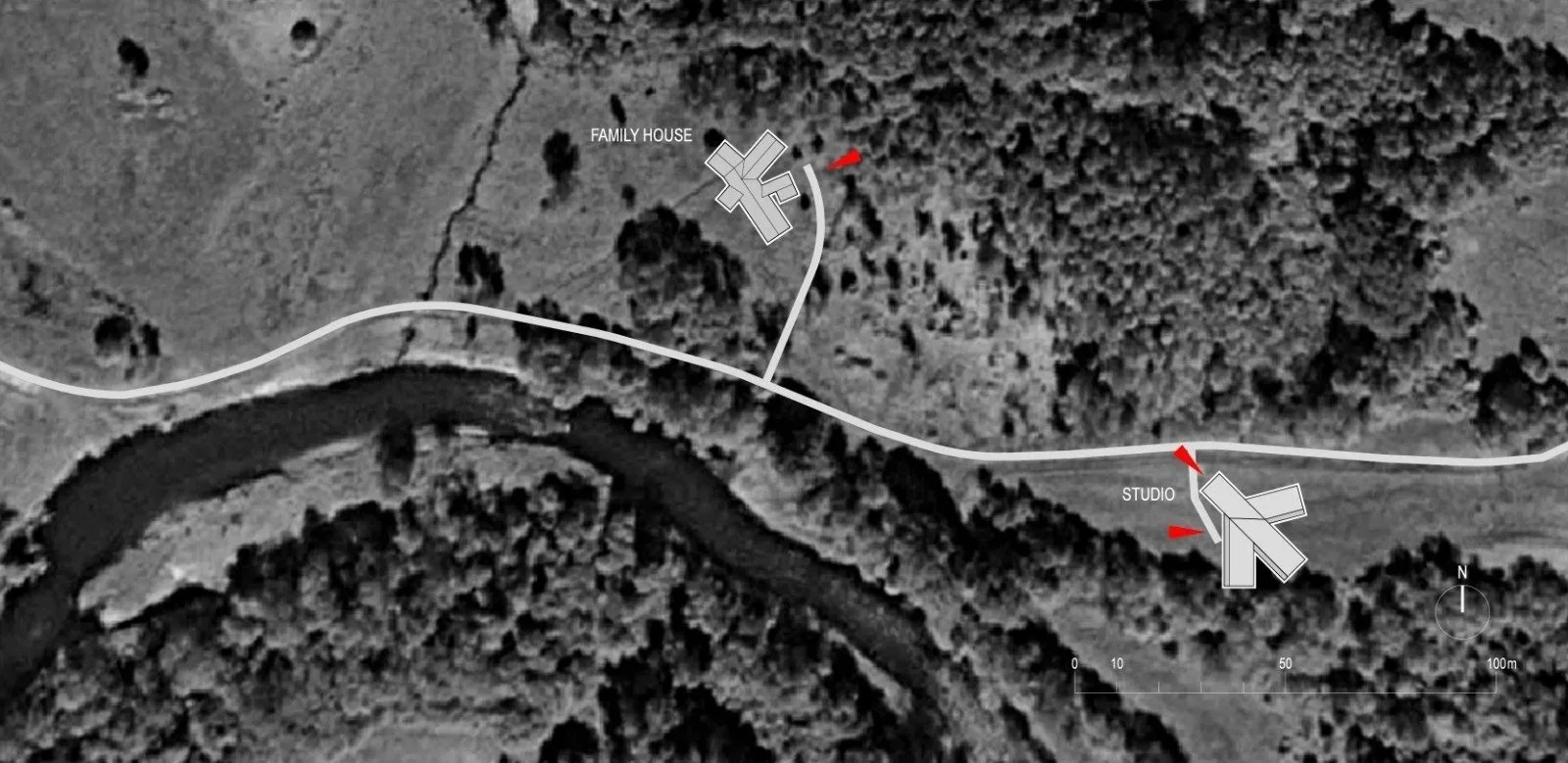 TRISKINZEME STUDIO 2