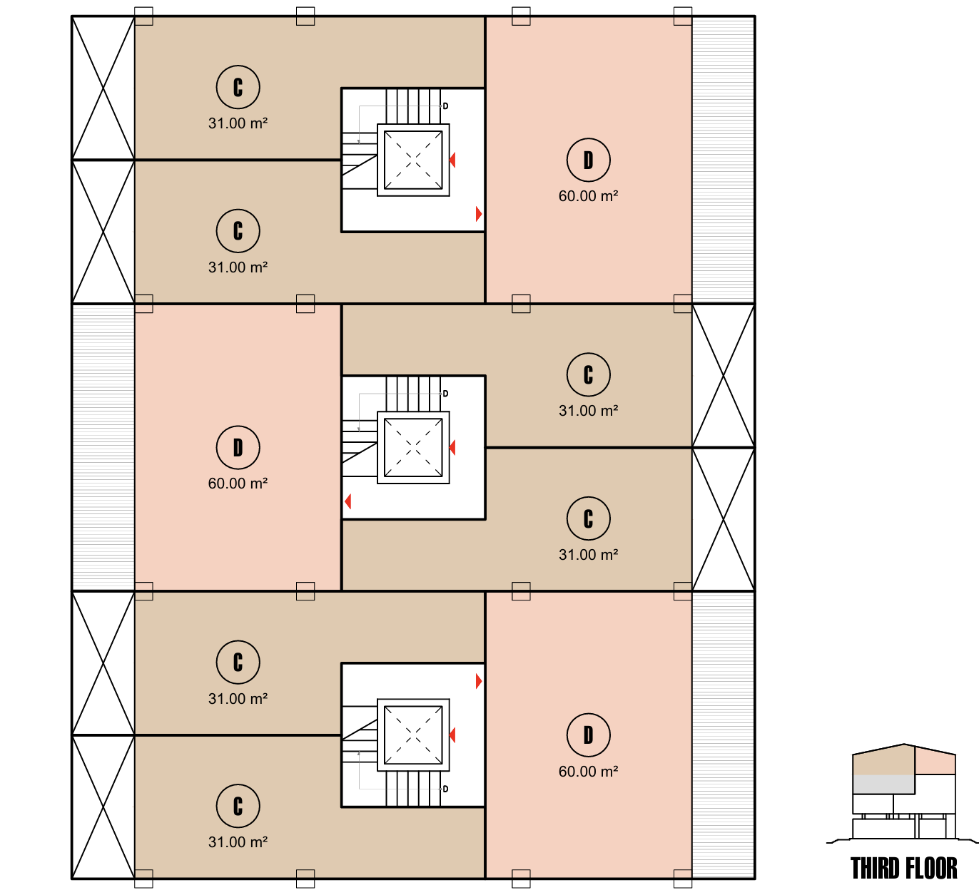 Masterplan Mukusala image 4