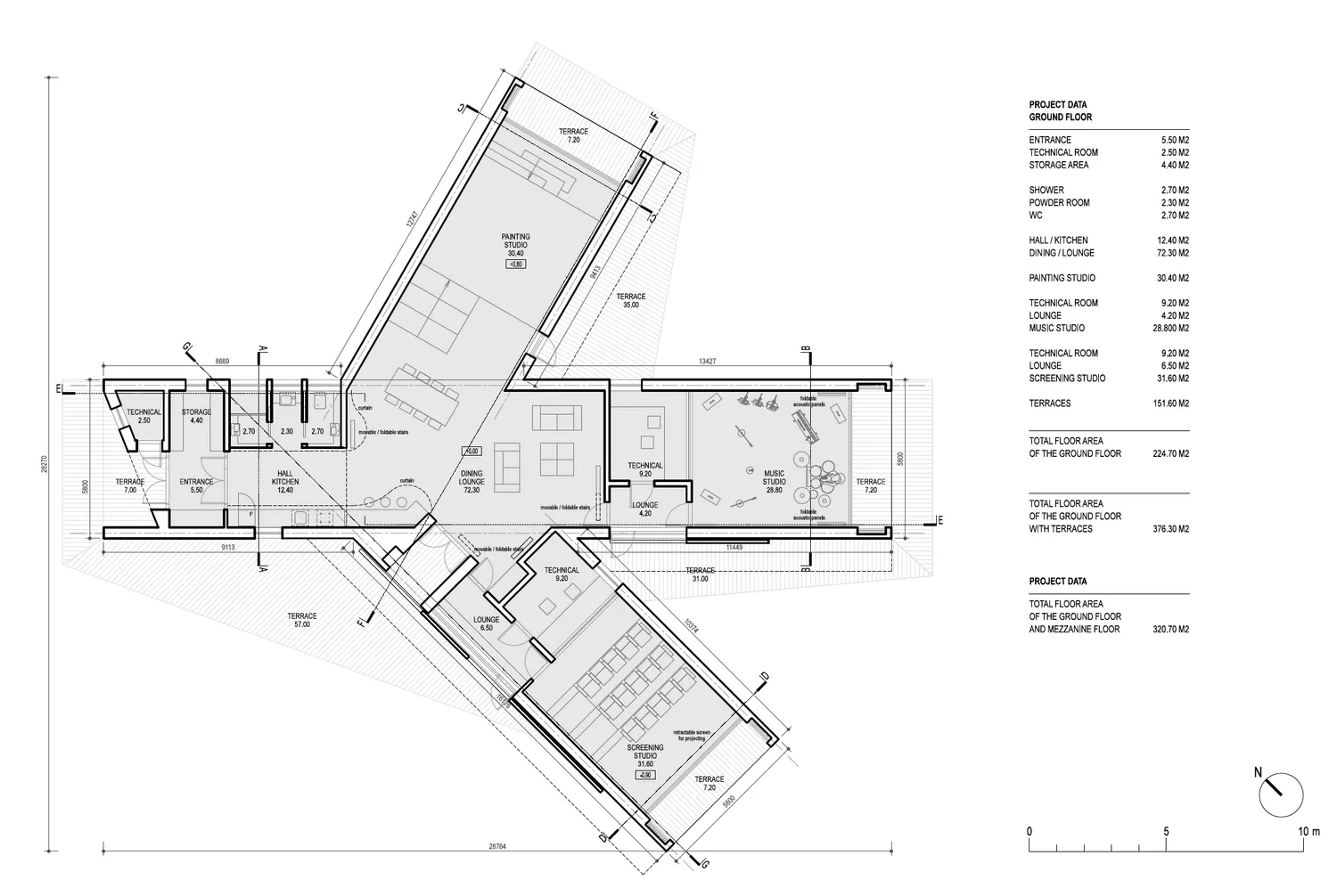 TRISKINZEME STUDIO 2