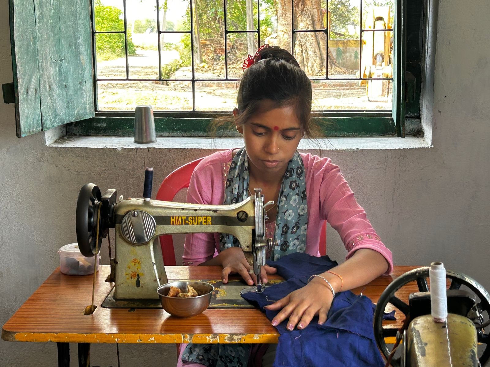 Sprout Enterprise® Impact Report 2025: Creating Twofold Impact