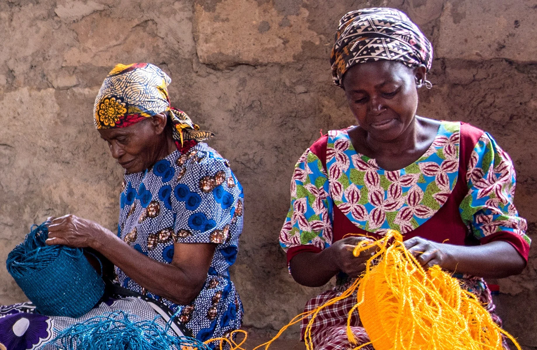 Bawa Hope: Where Wings of Hope Lift Communities from Poverty