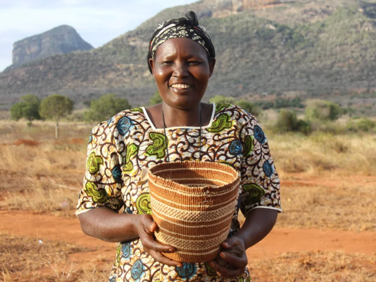 Why We Invested: Hadithi Crafts 
