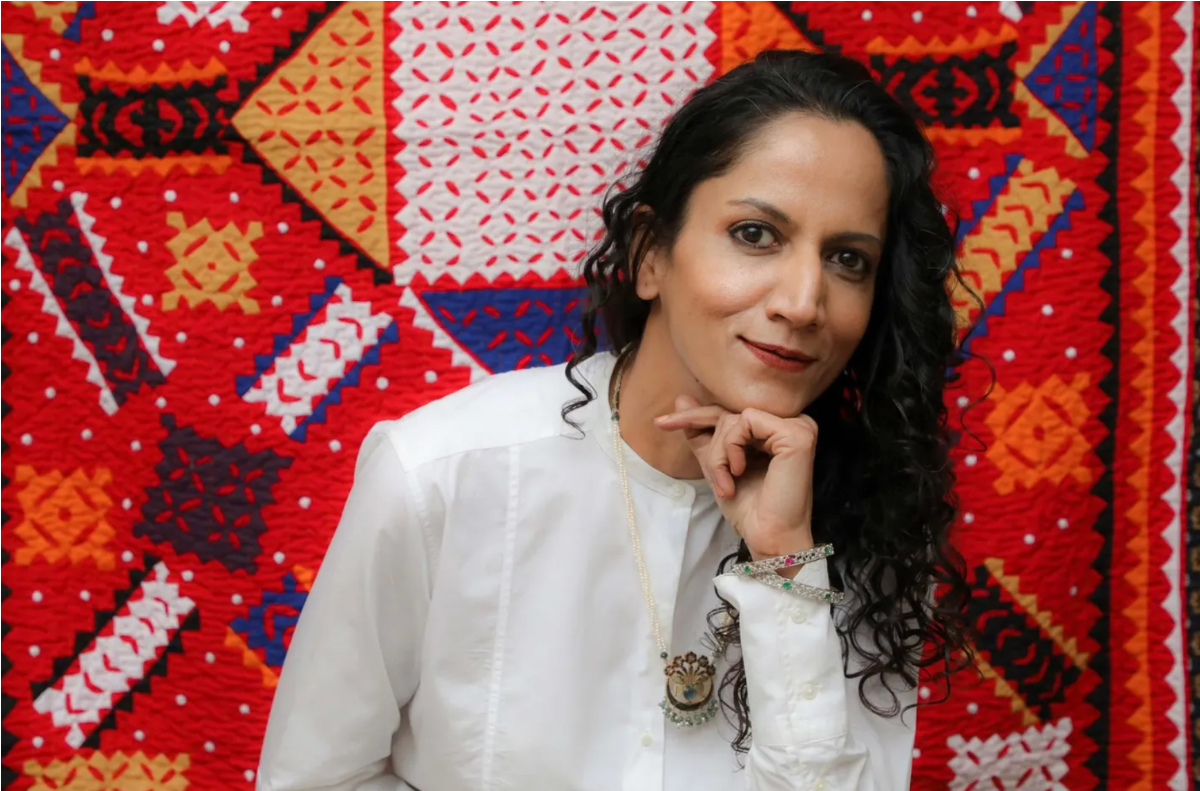 Love Handmade: A Gift of Love to the Women of Pakistan 
