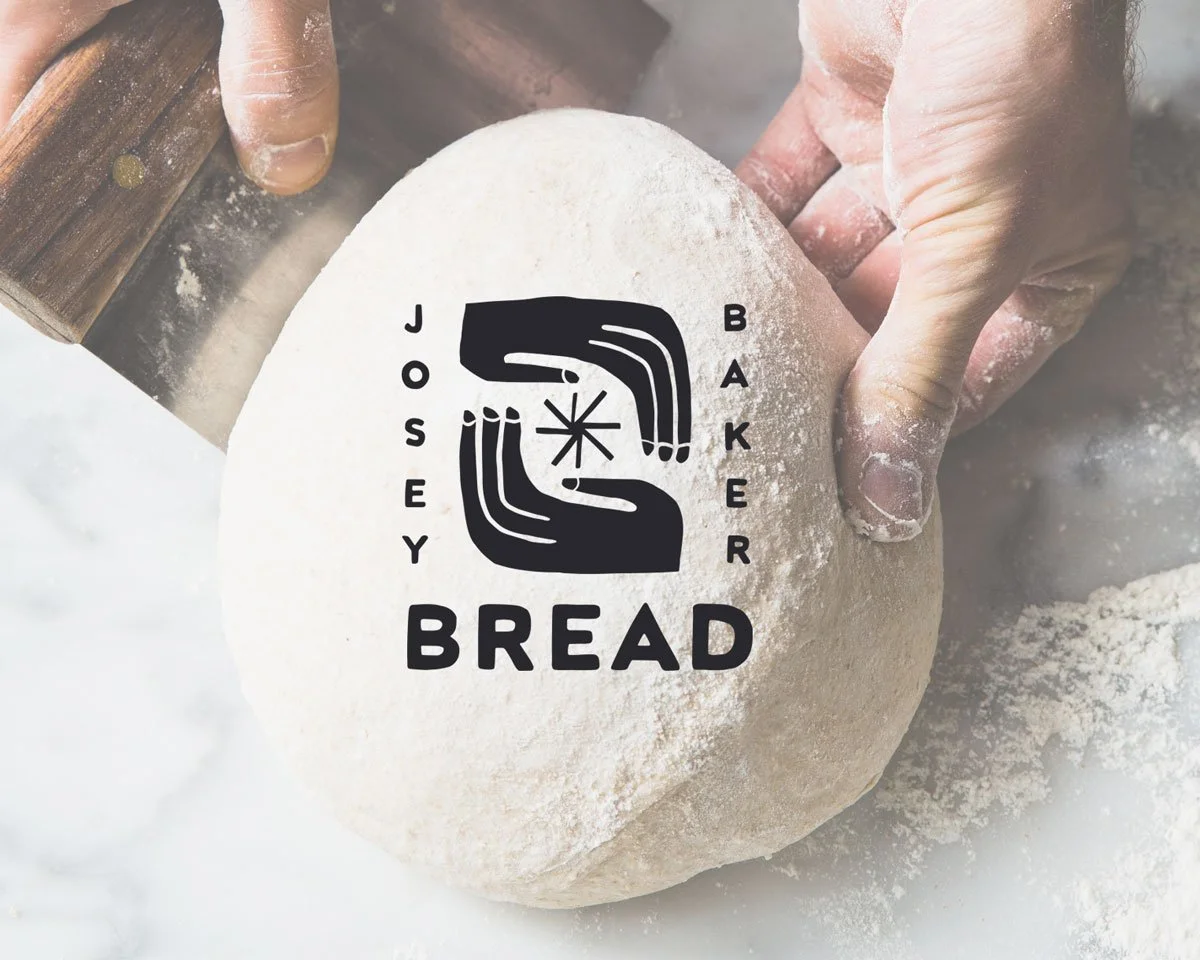 Josey Baker Bread