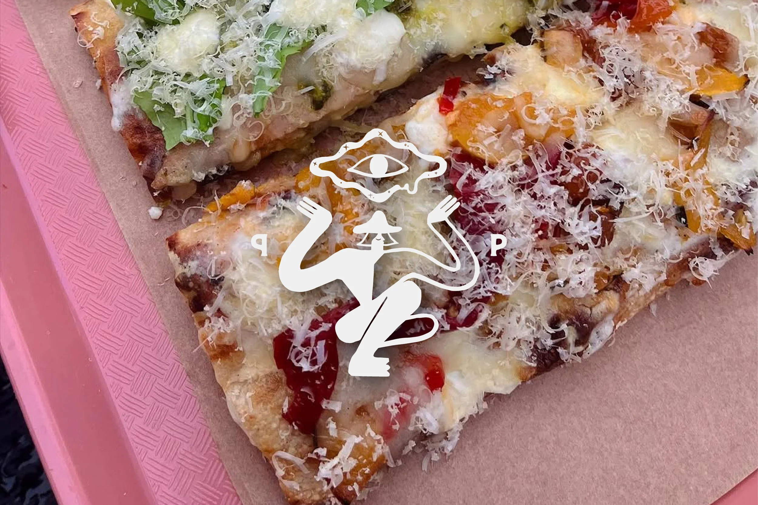 Psychic Pie