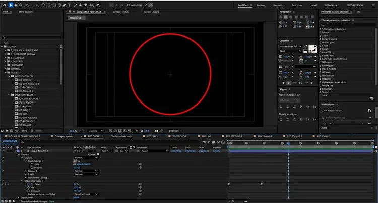 After Effects pour les débutants en 2026 : guide complet pour créer vos ...