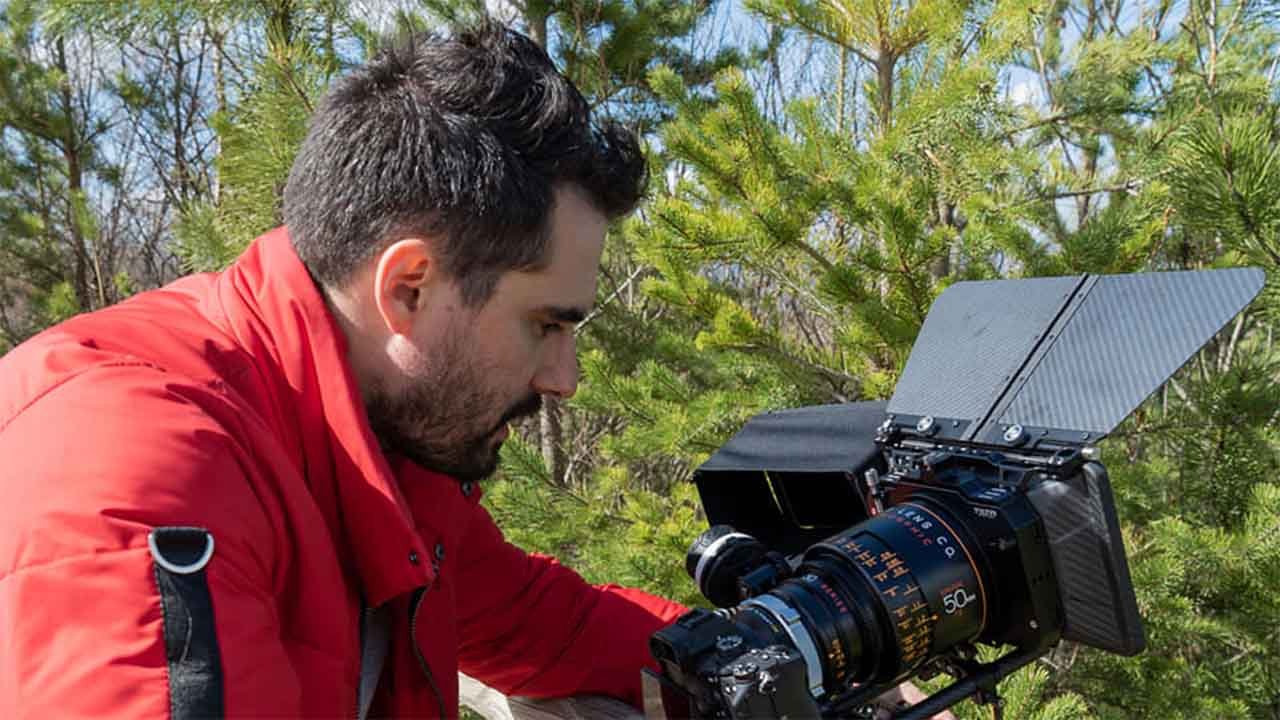 formation montage vidéo en ligne comment choisir 2026 - Kévin Mendiboure réalisateur monteur École des Vidéastes