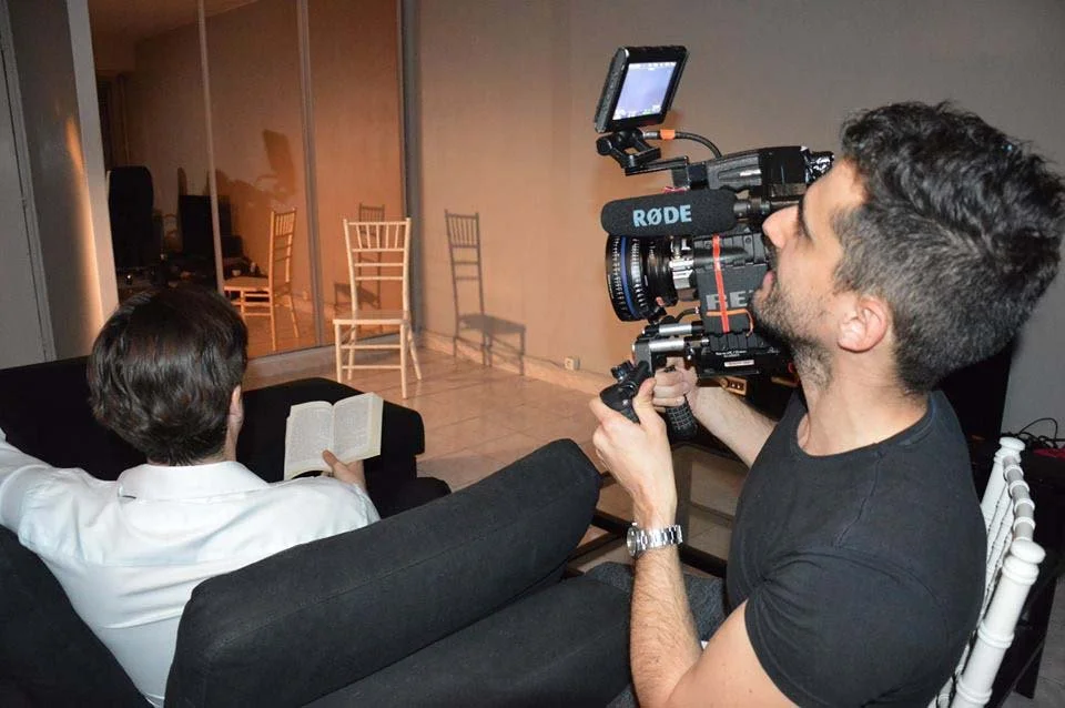 Comment devenir vidéaste professionnel en 2026 : guide complet