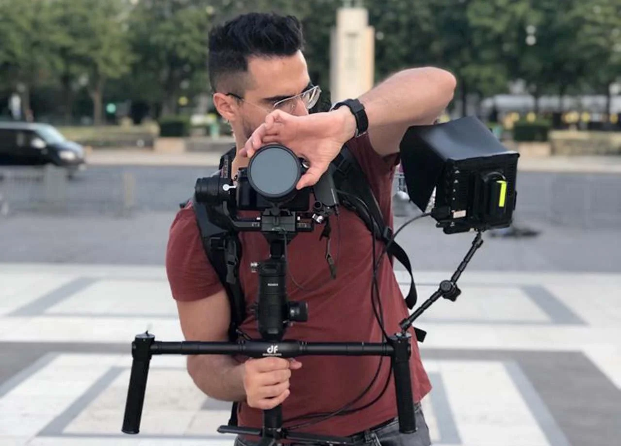 Stabilisateur ou trépied : que choisir pour vos vidéos ?