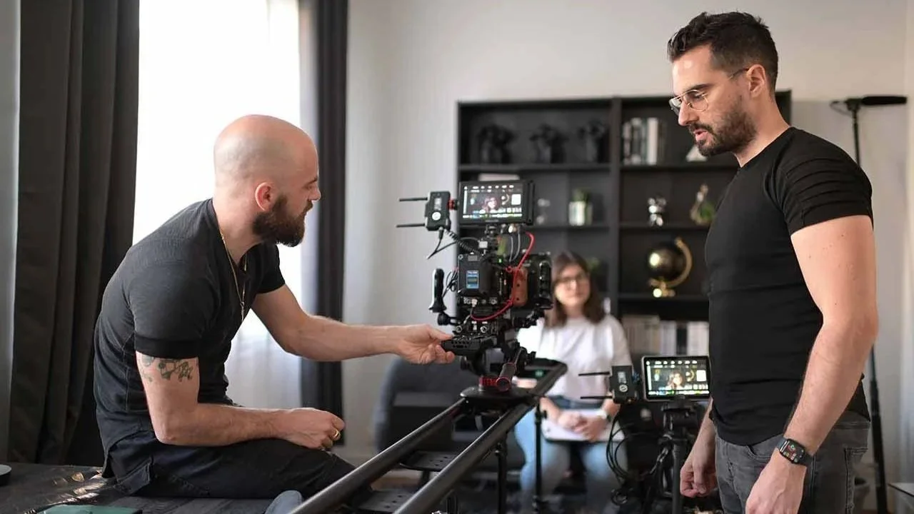 15 erreurs à éviter en tournage vidéo (et comment les corriger)