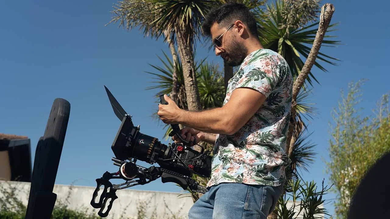 comment trouver ses premiers clients vidéo - guide complet Kévin Mendiboure École des Vidéastes