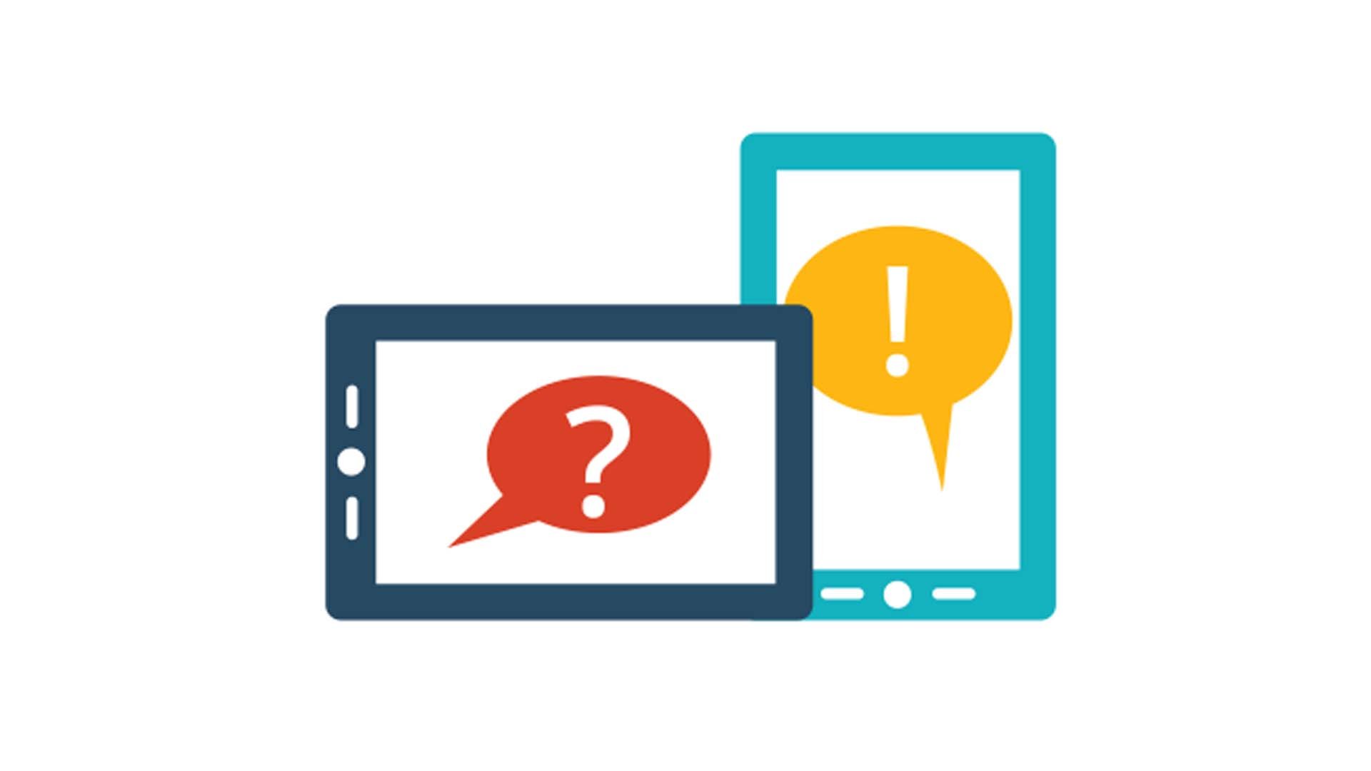 Engagement de réponse rapide à toutes vos questions par des professionnels, avec un délai de 24 heures, proposé par l'Ecole des Vidéastes.