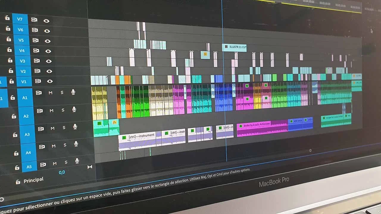 Premiere Pro pour débutants en 2026 : guide complet pour réaliser votre premier montage professionnel