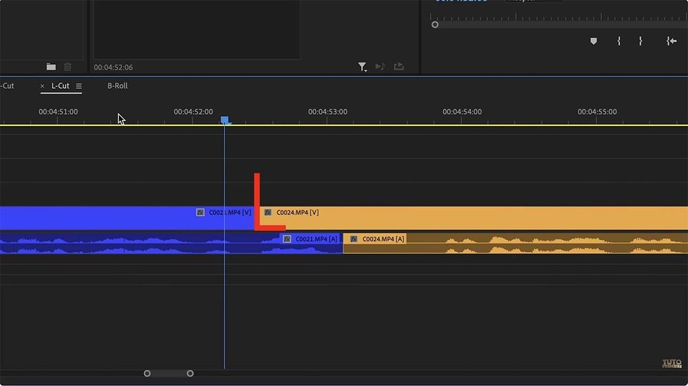 11 techniques de cut en montage vidéo utilisées au cinéma — Ecole des ...