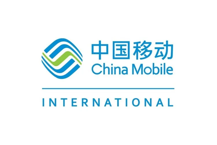 China Mobile Int'l 中國移動
