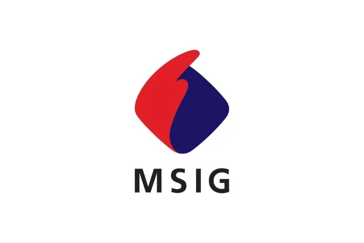 MSIG 三井住友保險