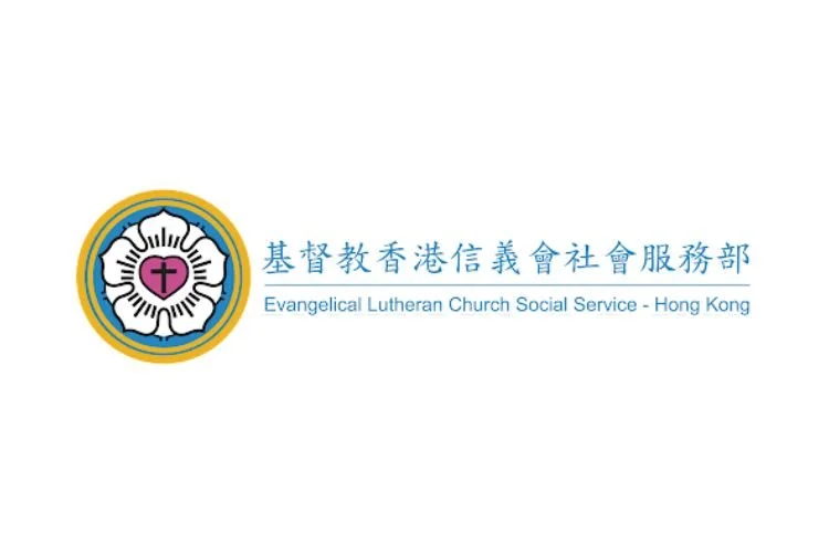 ELCHK 基督教香港信義會
