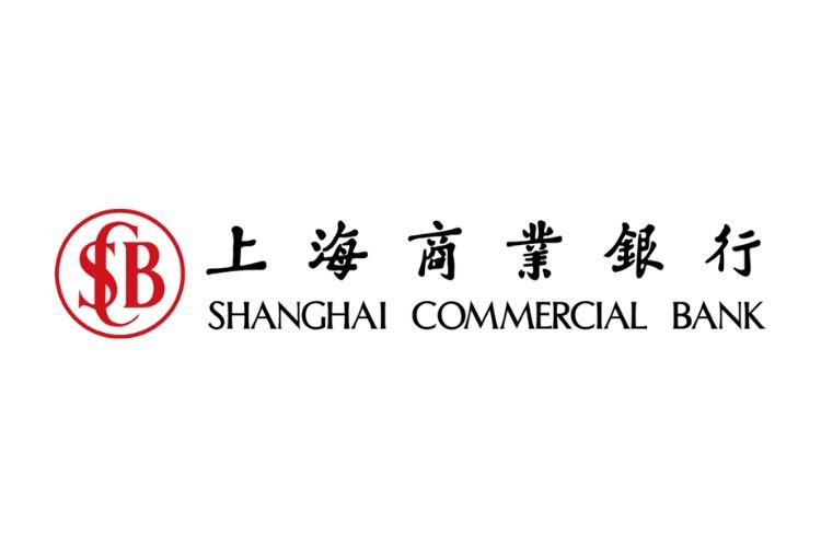 Shanghai Commerical Bank 上海商業銀行