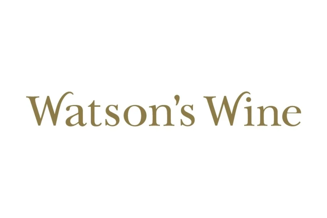 Watson's Wine 屈臣氏酒窖
