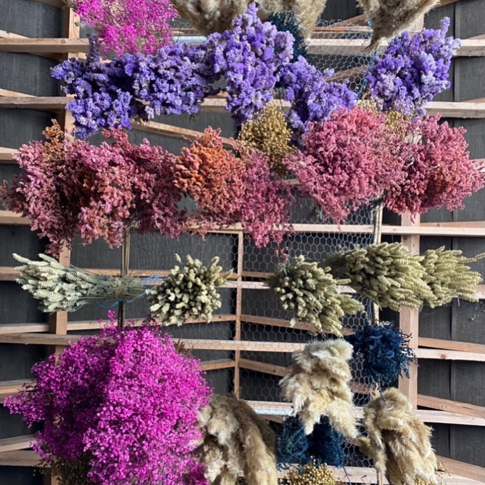 I recently had a fantastic opportunity to work on a Disney Production.  Lots of parts to this both challenging and wonderful,  involving fresh and dried flowers.  Images show a sneak peek of a visual mock up made here in my studio. Beautiful dried fl