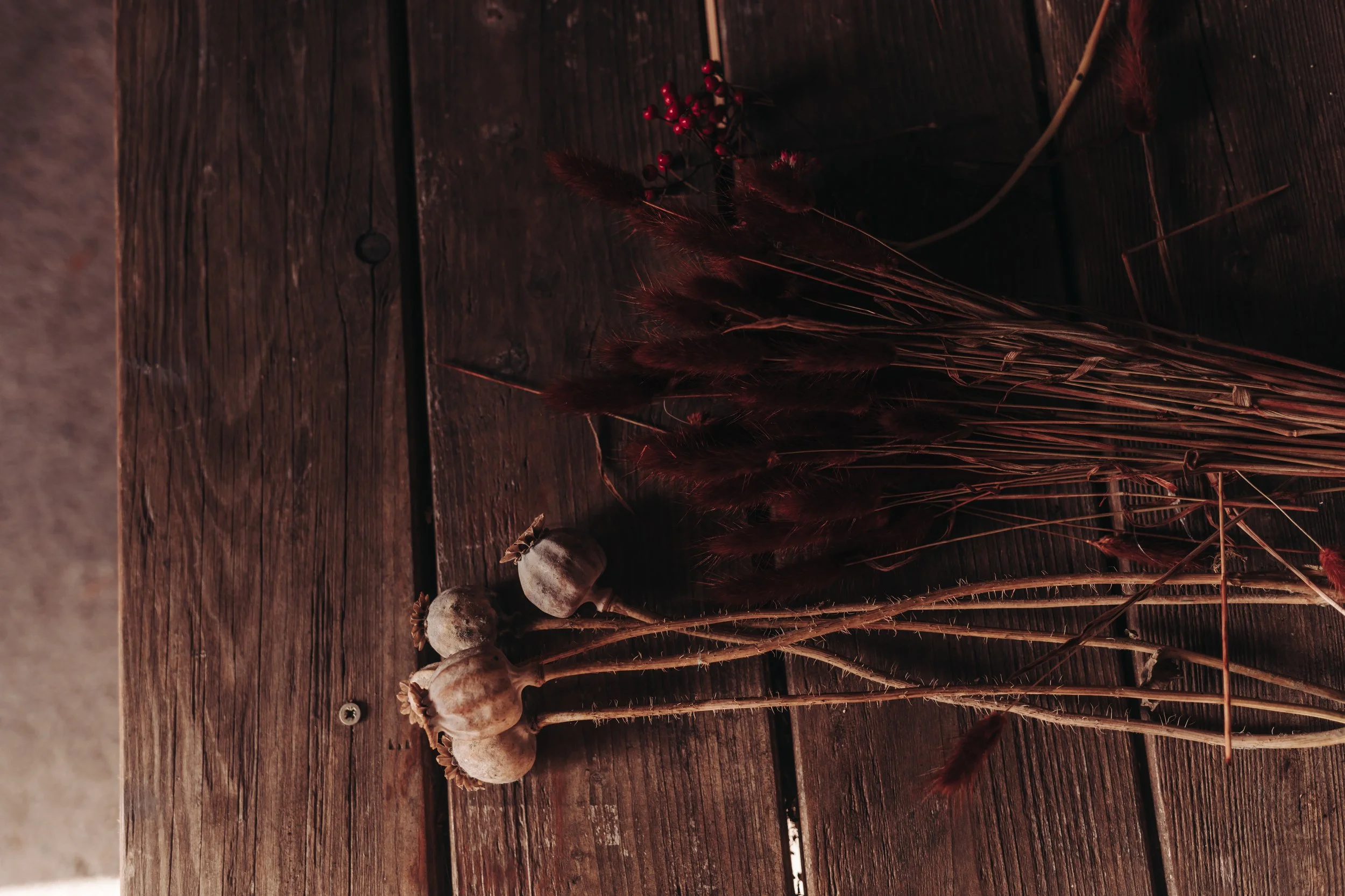 Christmas Wreath Workshop -  Dec 13th