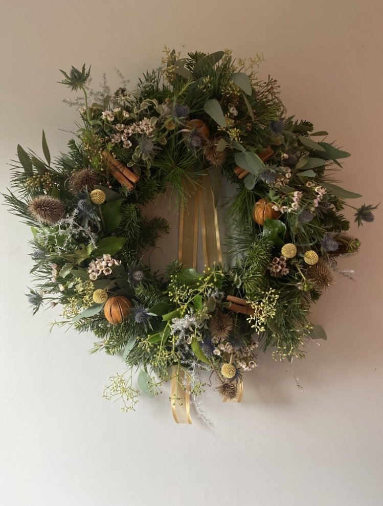 Christmas Wreath