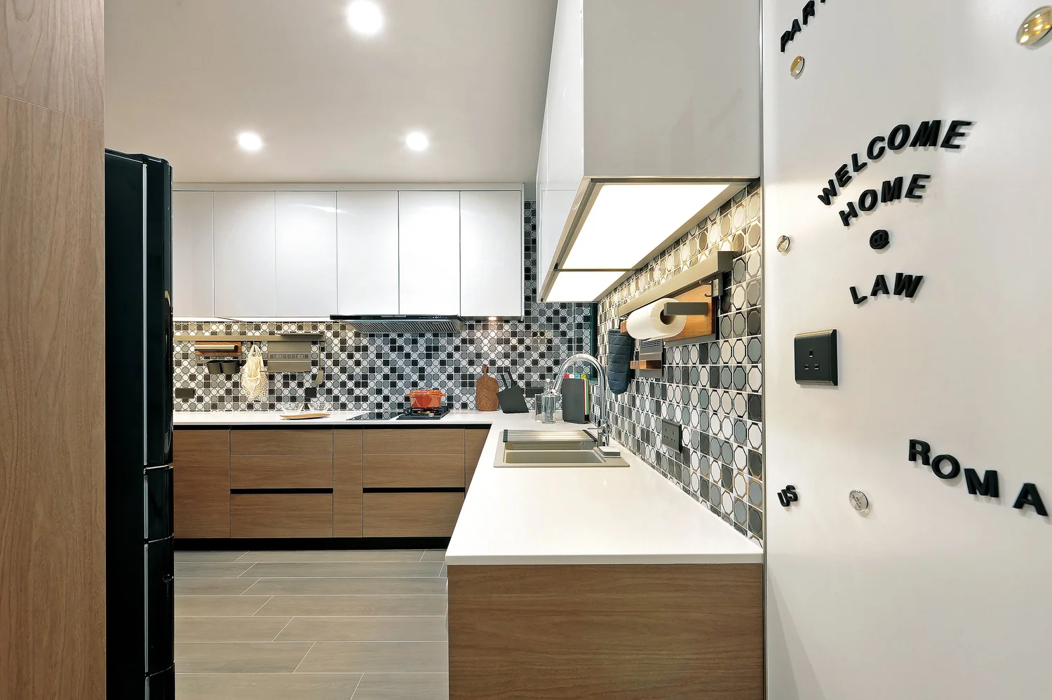 Palatial Coast interior view 8